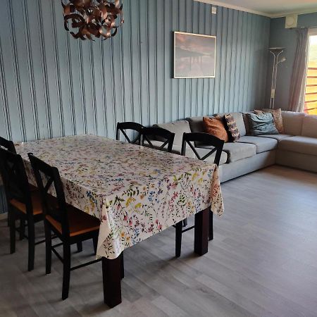 Feelhome 3 Bedroom Near University Tromsø Exterior foto