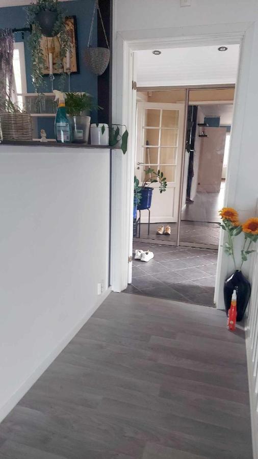 Feelhome 3 Bedroom Near University Tromsø Exterior foto