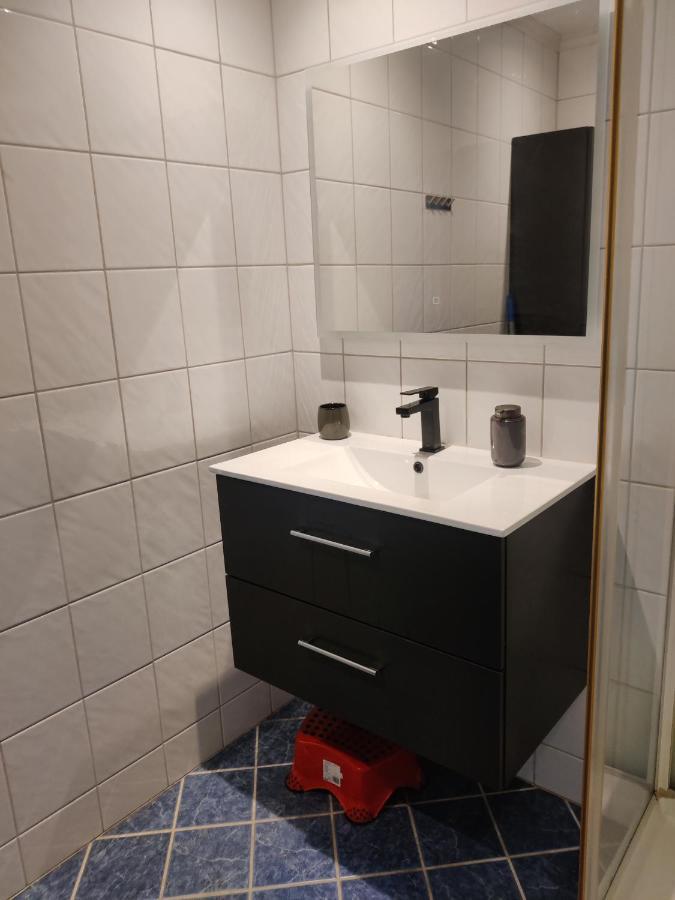 Feelhome 3 Bedroom Near University Tromsø Exterior foto