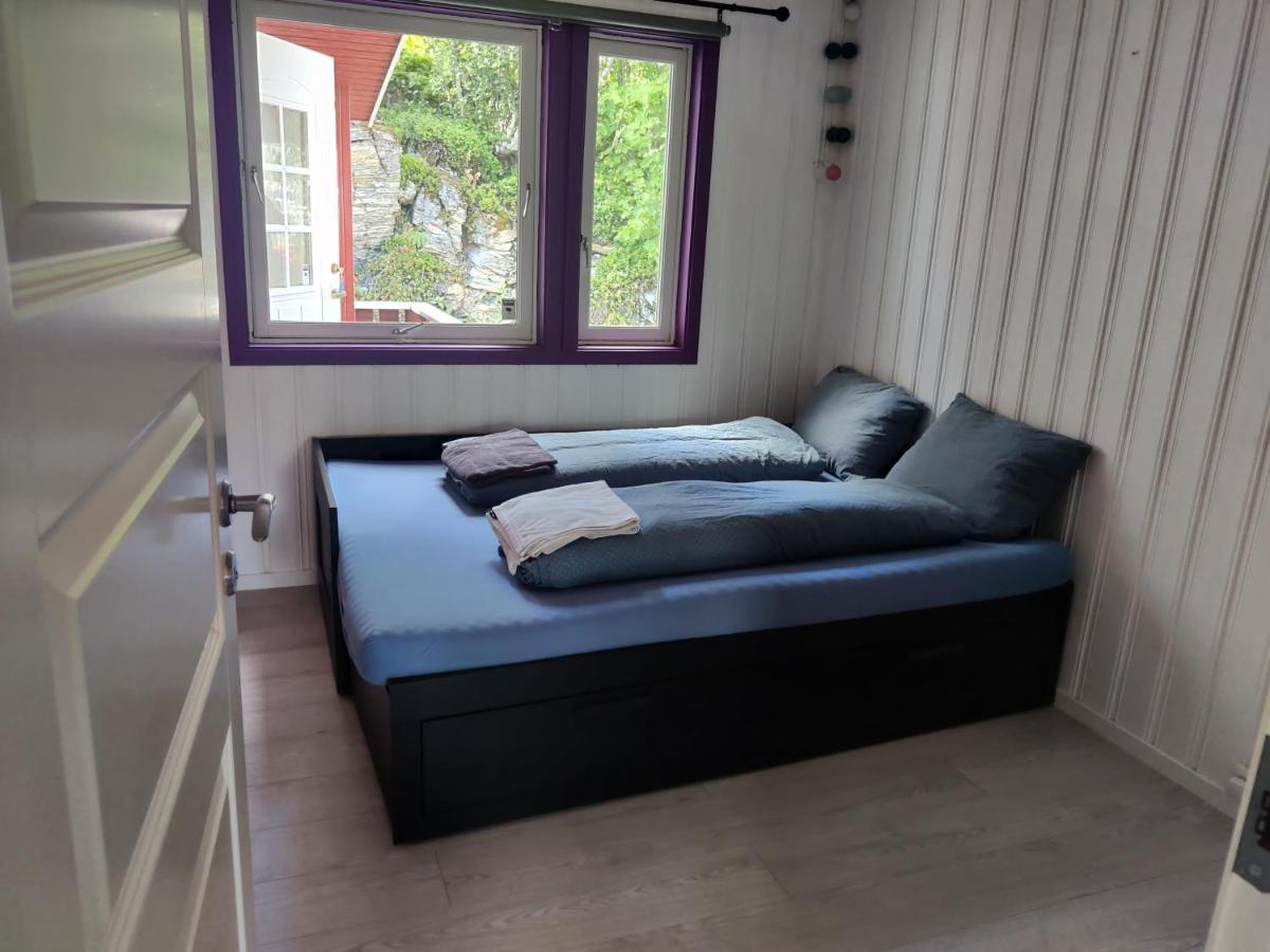 Feelhome 3 Bedroom Near University Tromsø Exterior foto